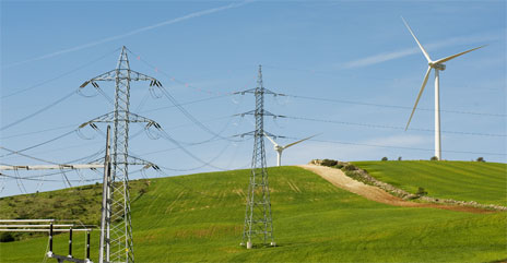 wind energy