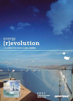Energy Revolution