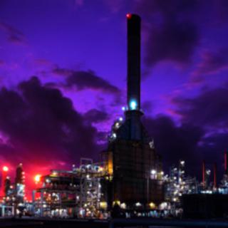 pollution costs