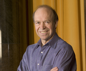 James Hansen