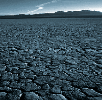 drought
