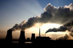 human emission