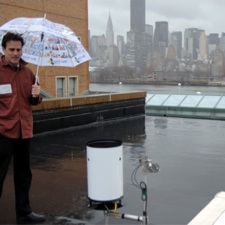 control roof