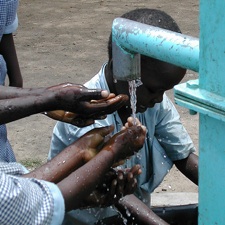 diplomacy or drought