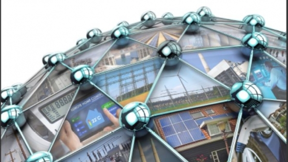 The rapid rise of Distributed Energy Resources (DER) — such as rooftop solar panels and high tech microgrids — could change the structure of the electric grid.
