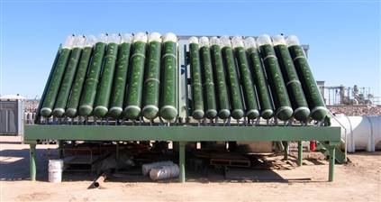algae fuel