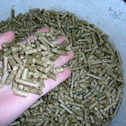 applied cleantech feedstock