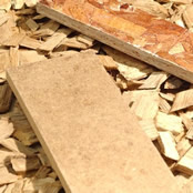 wood into sugar for biofuels