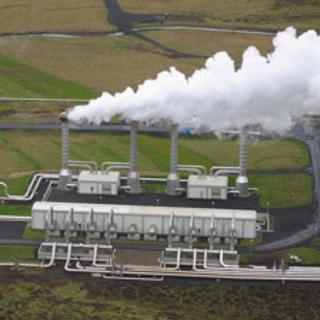 geothermal pumps