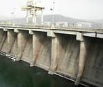 Akosombo Dam