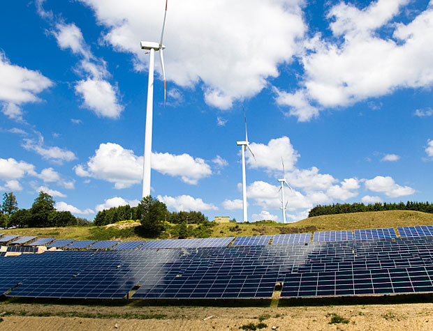 Solar Panels