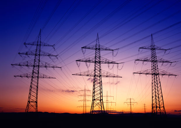 German Grid - Photo: Stephen Studd/Getty Images