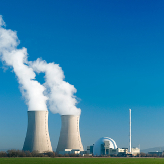 new nuclear