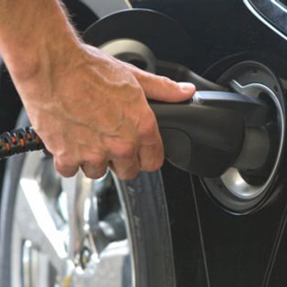 electric cars