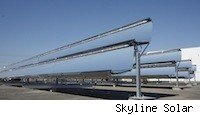 Skyline Solar