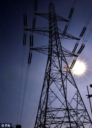 EMPs can destroy electrical equipment over continent-scale regions