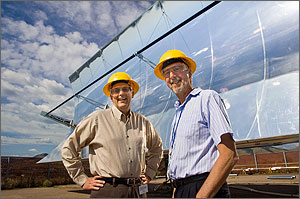 thin silver polymer film