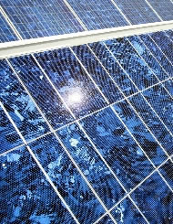 solar india