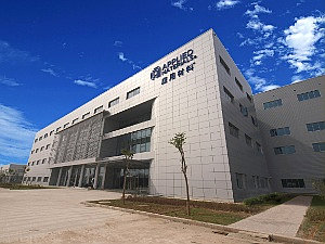 Applied Materials