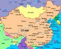 China