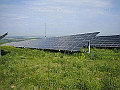 blue wing solar project