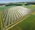 first solar