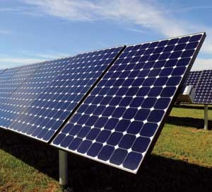 solar panel