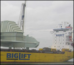 Arrival Port Kembla 3