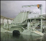 Completed Structure 