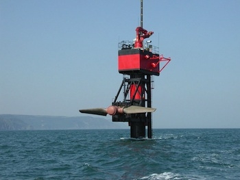 ocean energy