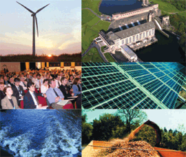 renewable energies