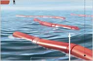 Ocean Power, Tidal Energy
