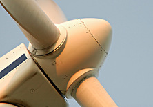 wind power