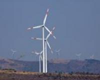 wind power
