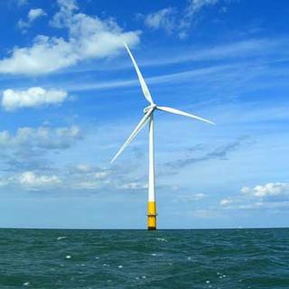 wind power