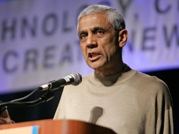 Vinod Khosla