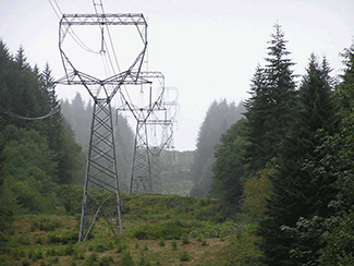 Transmission lines