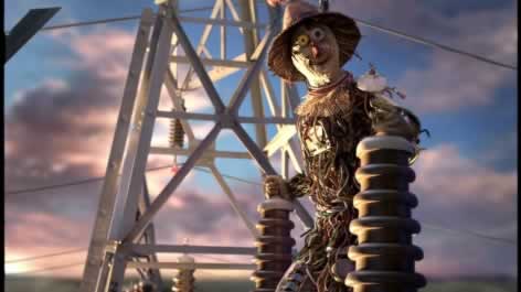 GE smart grid