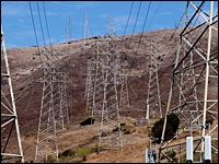 Electric Towers