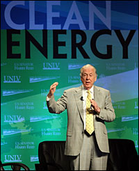 T. Boone Pickens