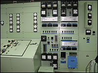 Bonneville Power Admin