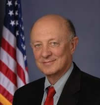 James Woolsey