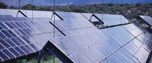 solar panel