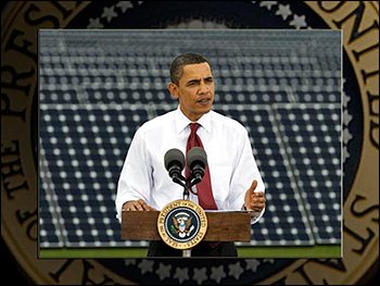 Barack Obama
