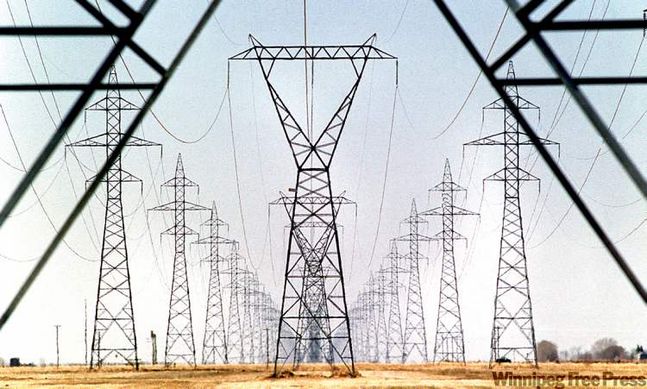 Hydro will put its plans for the Bipole III transmission up for public review. Hydro will put its plans for the Bipole III transmission up for public review.