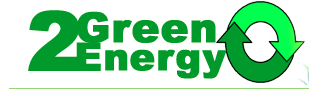 2Green Energy 2Green Energy