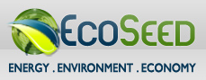 EcoSeed EcoSeed. Energy, environment, economy
