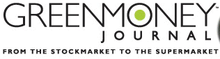 GreenMoney Journal GreenMoney Journal
