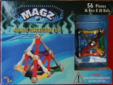 MAGZ