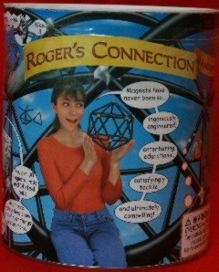 Roger's Connection